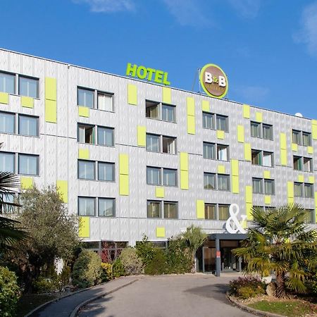 B&B Hotel Orly Rungis Aeroport 2 Etoiles Екстер'єр фото