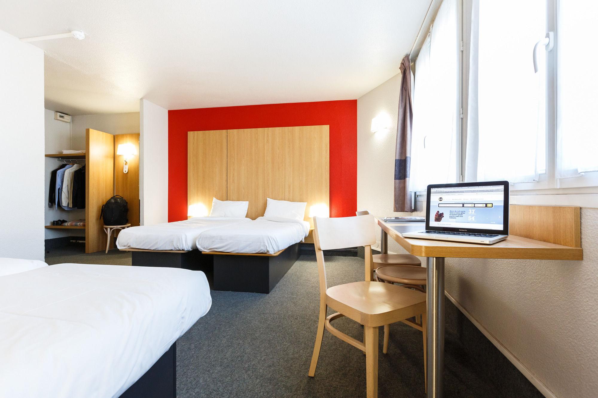 B&B Hotel Orly Rungis Aeroport 2 Etoiles Екстер'єр фото