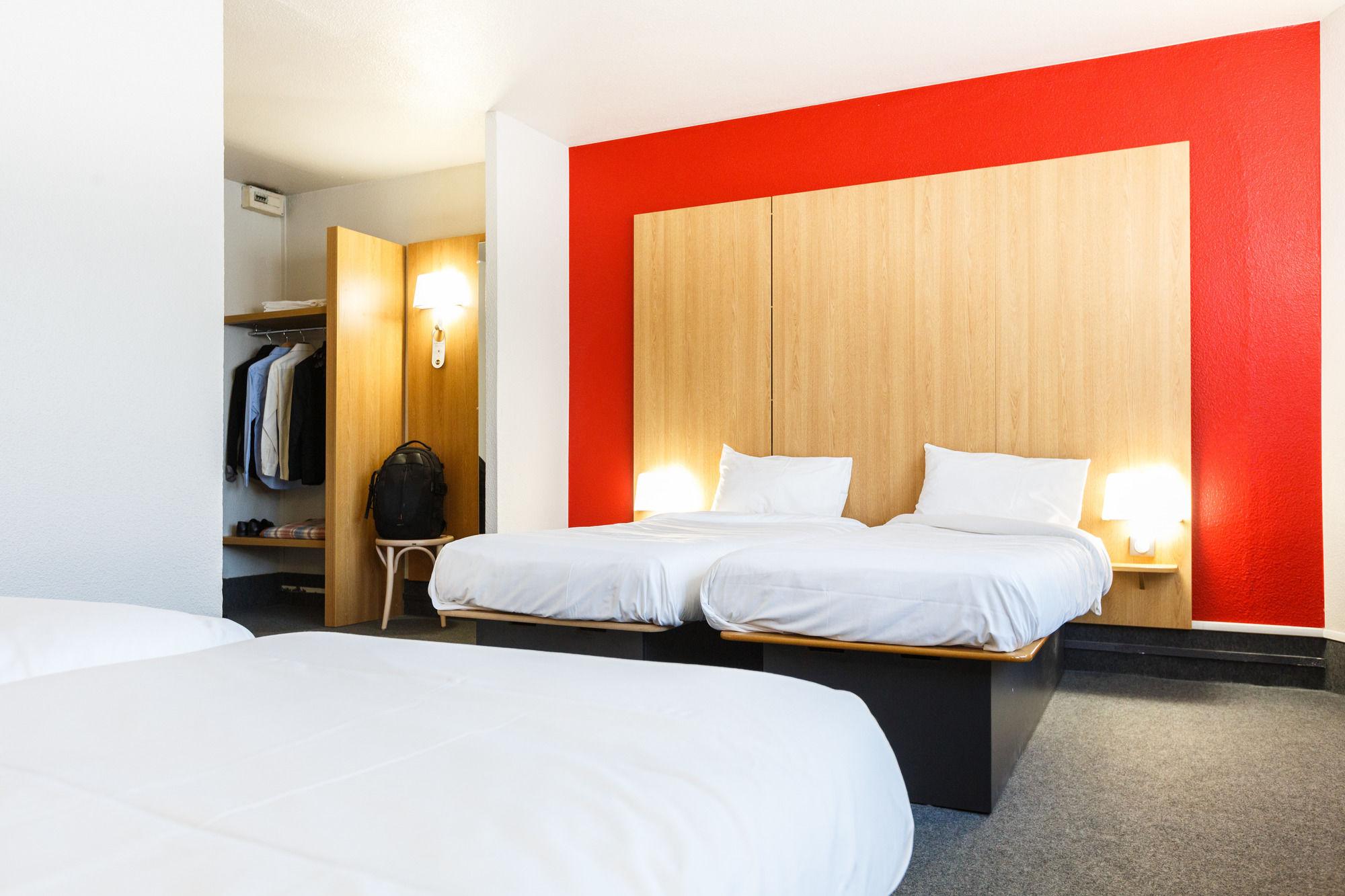 B&B Hotel Orly Rungis Aeroport 2 Etoiles Екстер'єр фото
