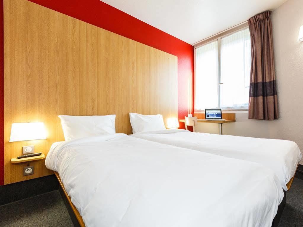 B&B Hotel Orly Rungis Aeroport 2 Etoiles Екстер'єр фото