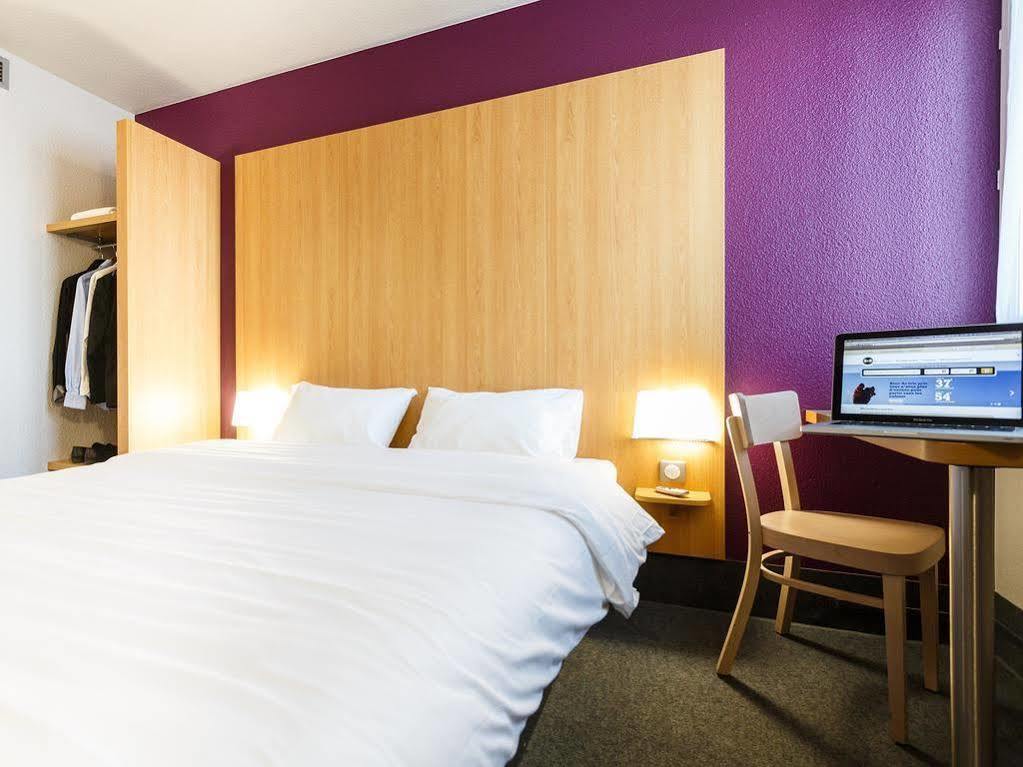 B&B Hotel Orly Rungis Aeroport 2 Etoiles Екстер'єр фото