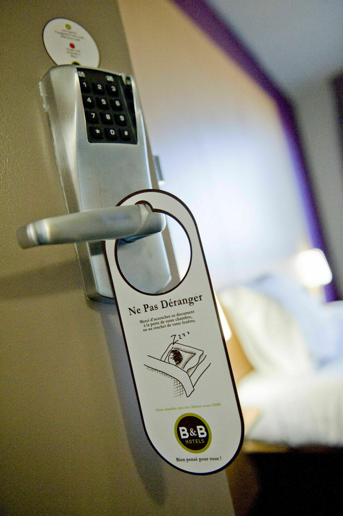 B&B Hotel Orly Rungis Aeroport 2 Etoiles Екстер'єр фото