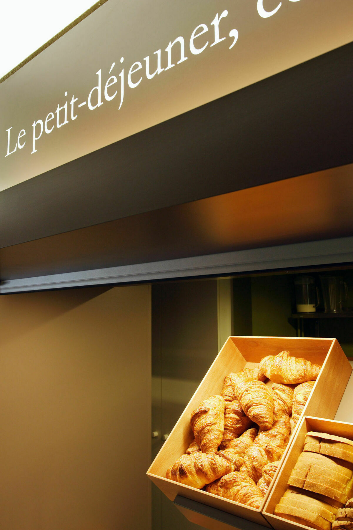 B&B Hotel Orly Rungis Aeroport 2 Etoiles Екстер'єр фото