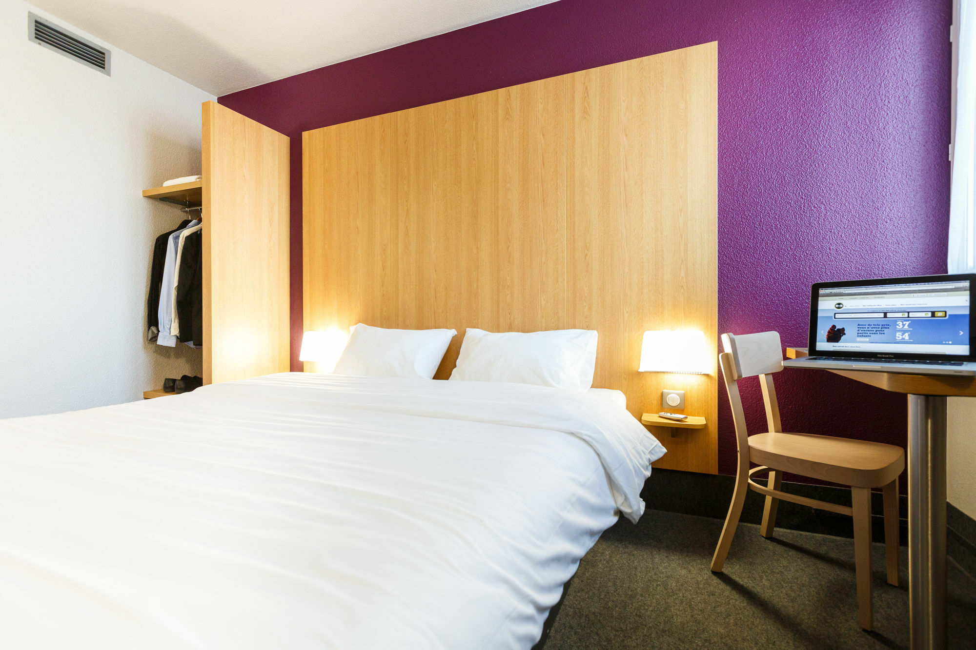 B&B Hotel Orly Rungis Aeroport 2 Etoiles Екстер'єр фото